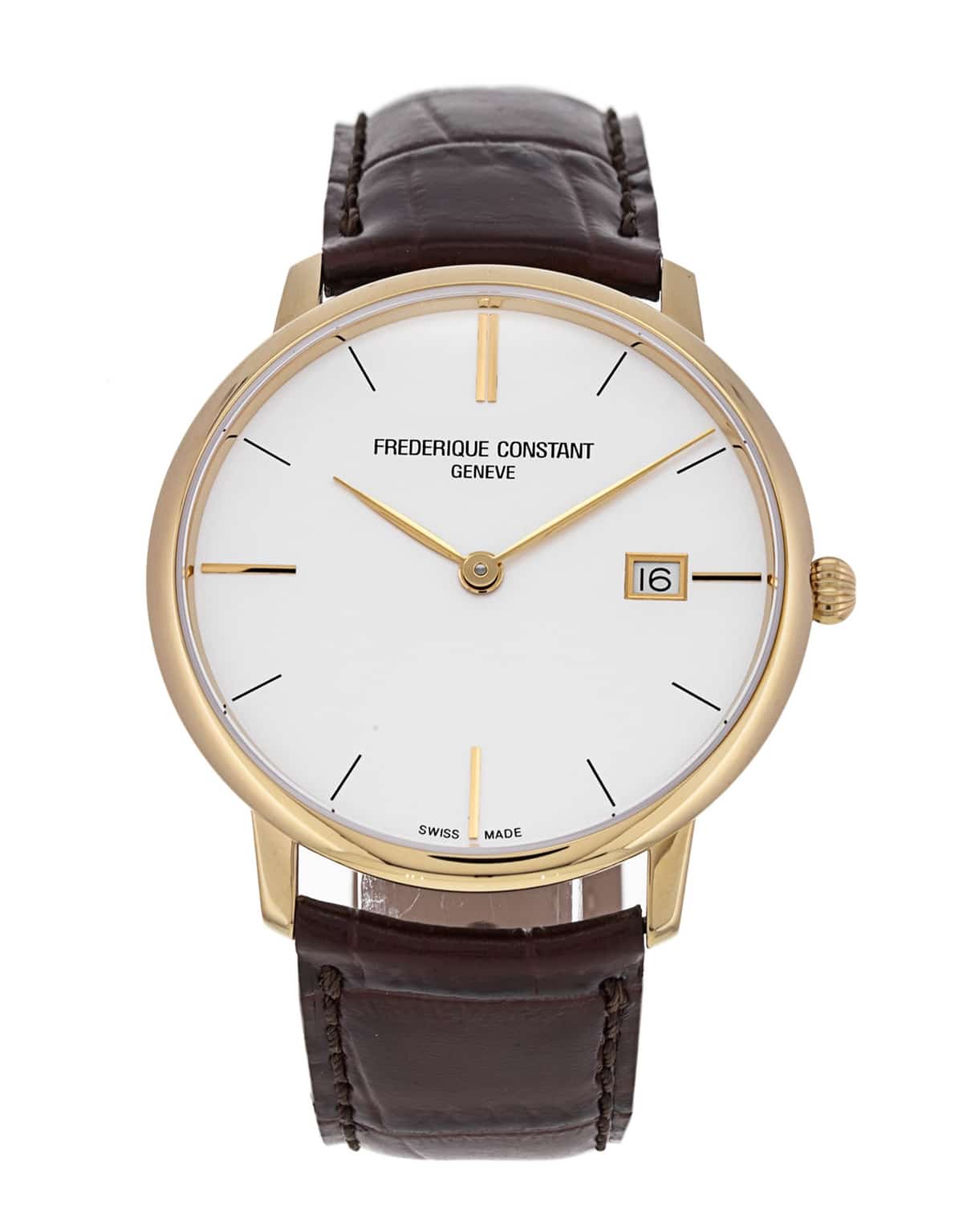 Frederique Constant Slim Line FC-220V5S5